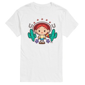 Men's - Disney - Toy Story 4 Short Sleeve Graphic T-Shirt - 1 of 4