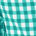 waterfall gingham