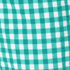 waterfall gingham