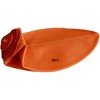 Amber Fight Gear Boxing Speed Bag Latex Heavy-Duty Replacement Glue in Bladder for Boxing Double End Speed Bags, 6-inch Small, Single - 2 of 4