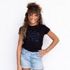 The Juniper Shop Let Freedom Ring Icons Youth Short Sleeve Tee - 4 of 4