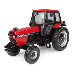 Universal Hobbies 1/32 Case International 1594 2WD with Cab UH6759 - 1 of 3
