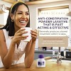 Geri Care Polyethylene Glycol 3350 Powder, 30 Count - 4 of 4