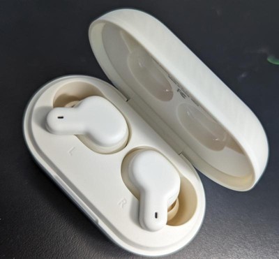 Wireless Bluetooth Flat Earbuds - Heyday™ Wild Dove : Target