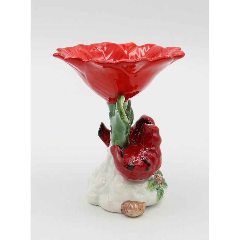 Kevins Gift Shoppe Cardinal Candy Dish, 2 of 6