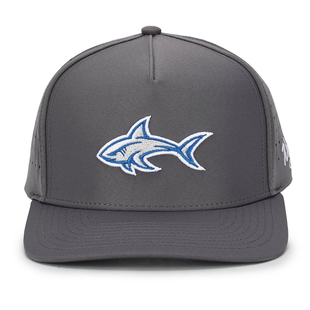 Waggle Adult Polyester Baseball Hat - Bite