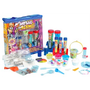 Be Amazing! Toys Big Bag of Science Activity Kit - 1 of 3