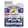 1/64 2022 Chevrolet Tahoe Pursuit Hot Pursuit 45 43030-E - 2 of 3