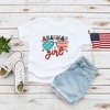 The Juniper Shop American Girl Sunglasses Toddler Short Sleeve Tee - 2 of 2
