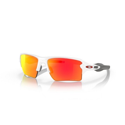 Oakley OO9188 59mm Unisex Rectangle Sunglasses