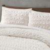 Gracie Mills Hanna Faux Fur Down Alternative Comforter Set - 4 of 4