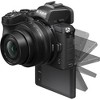 NJA Z50 Mirrorless Digital Camera with 16-50mm Lens - 3 of 4