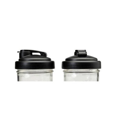 reCAP Mason Jar Pour Lid