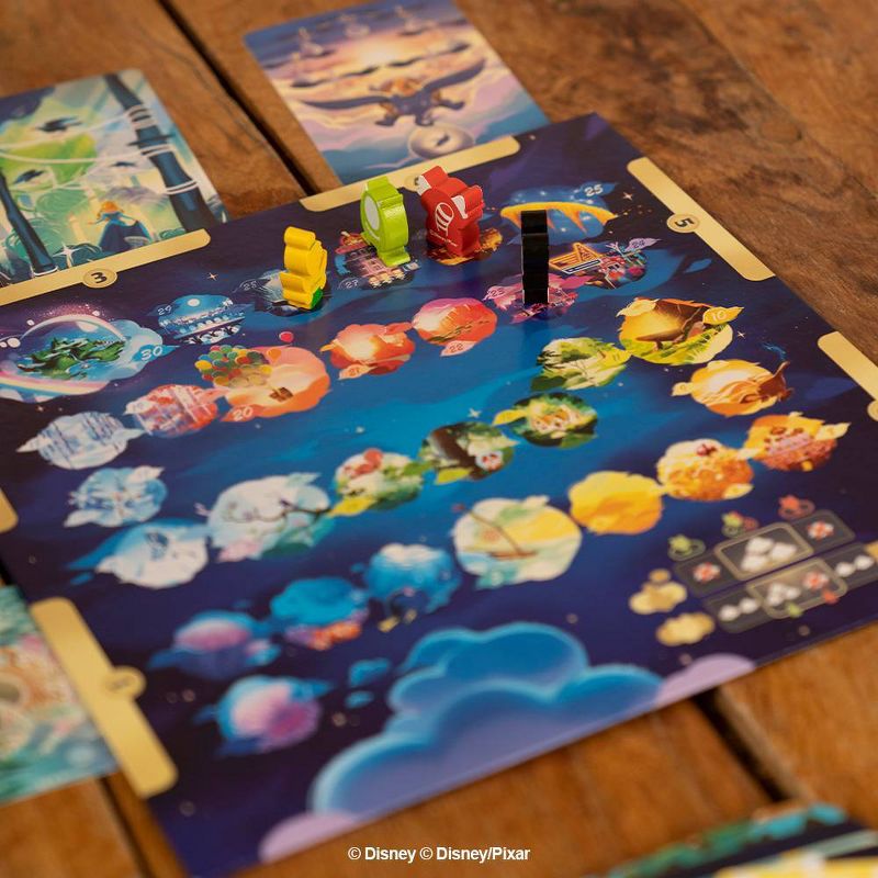 Dixit: Disney Edition Game, 6 of 8