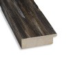 Amanti Art Fencepost Brown Narrow Framed Dry Erase Magnetic Board - 3 of 4