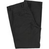 Dockers Mens Khaki Straight Stretch Casual Trouser Pants - 3 of 3