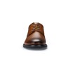 Ferro Aldo Mens Arlen MFA19705 Almond Toe Derby Dress Shoes - 3 of 4