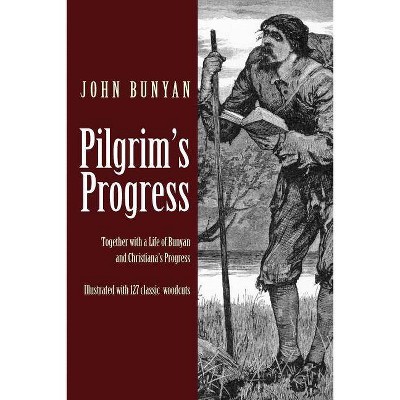 Pilgrim's Progress - by  John Bunyan (Paperback)