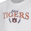 NCAA Auburn Tigers Women's Crew Neck Fleece Sweatshirt - 3 of 3