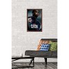 Trends International Marvel Television - Falcon and Winter Soldier - Wings Framed Wall Poster Prints - 2 of 4