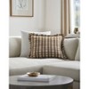 Mark & Day Cassandra Cottage Throw Pillow - 2 of 4