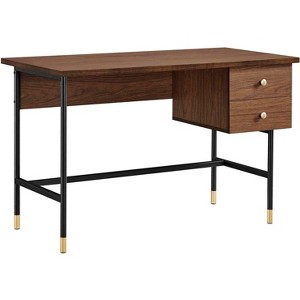 Modway Nexus Office Desk - 1 of 3