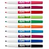 Expo 10pk Dry Erase Markers Fine Tip Multicolored: Whiteboard & Thin Markers for Kids, Low-Odor, Erasable, Ages 10+ - 3 of 4
