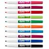 Expo 10pk Dry Erase Markers Fine Tip Multicolored : Target