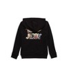 Elevenparis Mens Catch Me If You Can Hoodie Sweatshirt - 2 of 2
