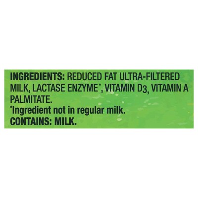 Kemps Protein 2% Milk - 48oz