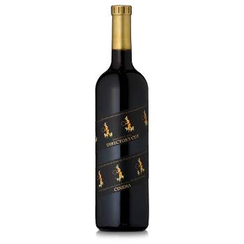 Francis Ford Coppola Director's Cut Cinema Red Blend Wine - 750ml Bottle