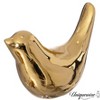 Uniquewise Bird Figurines Elegant Home Decor Pieces Countertop or Bookshelves Artistic Decorations & Collectible Knick-Knacks - 3 of 4