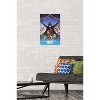 Trends International Star Wars: The Empire Strikes Back 40th - Darth Vader Unframed Wall Poster Prints - 2 of 4