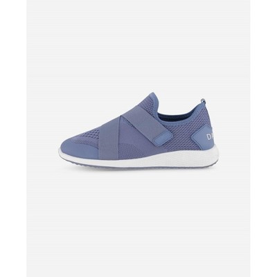 Women's Wo's Encourage Strap Sneaker - Danskin