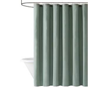 Truly Soft Everyday Shower Curtain - 1 of 4