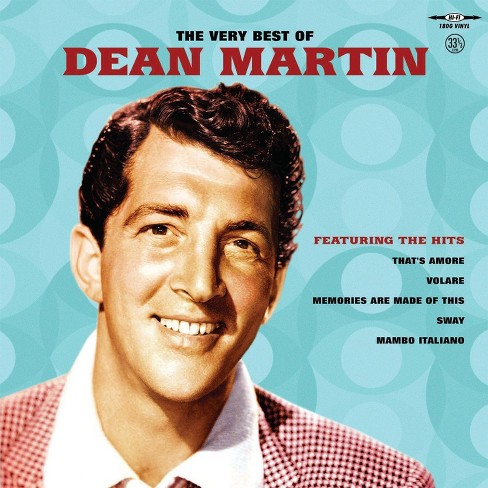 dean martin albums list