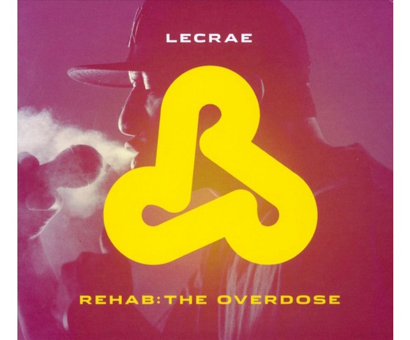 Lecrae - Rehab: The Overdose (CD)