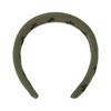 Unique Bargains Women's Simple Bow Headbands 1 Pc - 4 of 4
