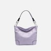MKF Collection Emily Soft Vegan Leather Shoulder Hobo Bag by Mia K - 2 of 4