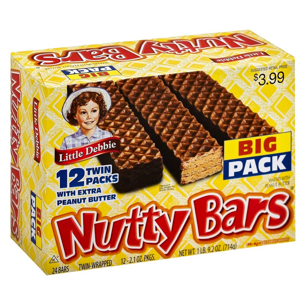 little debbie biscuits