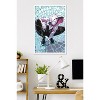 Trends International Marvel Ghost-Spider - Webs Framed Wall Poster Prints - 2 of 4