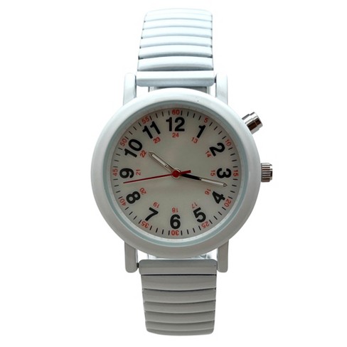 Watch with second on sale hand for nurses