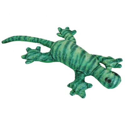 Manimo Weighted Lizard Plush - 4.5 Pounds - Weighted Sensory Tool