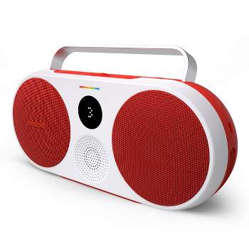Polaroid P3 Portable Bluetooth Speaker with Carrying Handle