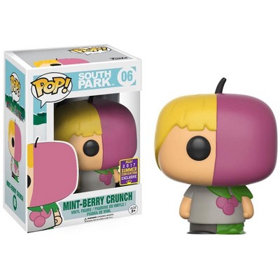 south park pop vinyl