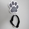 Pavilion Gift Company - True Friend - 5.5" Collar/Leash Hook - Hooks and Hangers - 2 of 4