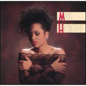 Miki Howard - Miki Howard (CD) - 1 of 1