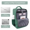 Trollerlink Carry On Durable Travel Backpack - 3 of 4
