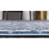 Unique Loom Aberdeen Collection Area Rug - Derbyshire - 4 of 4