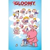 Trends International Gloomy Bear - Knee To The Face Unframed Wall Poster Prints - 4 of 4